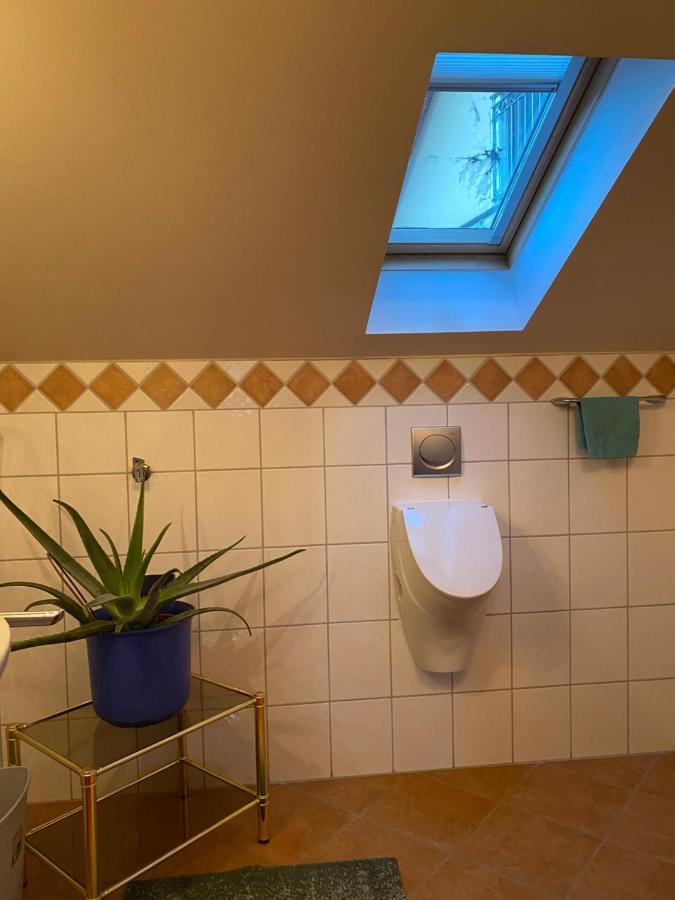 Gartner'S Platzl Apartment Eberfing ภายนอก รูปภาพ