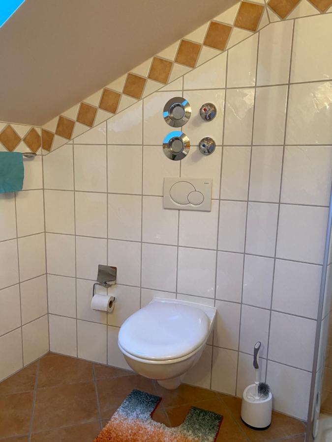 Gartner'S Platzl Apartment Eberfing ภายนอก รูปภาพ