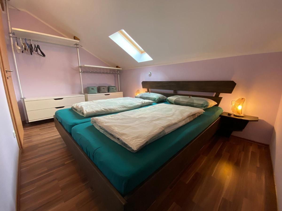 Gartner'S Platzl Apartment Eberfing ภายนอก รูปภาพ