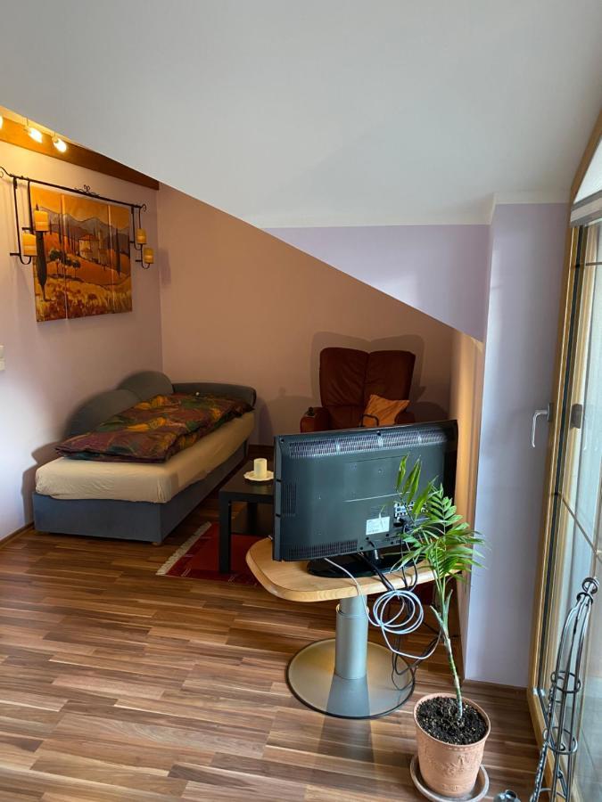 Gartner'S Platzl Apartment Eberfing ภายนอก รูปภาพ