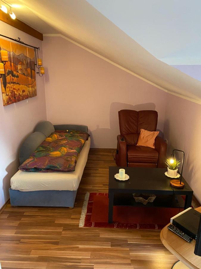 Gartner'S Platzl Apartment Eberfing ภายนอก รูปภาพ