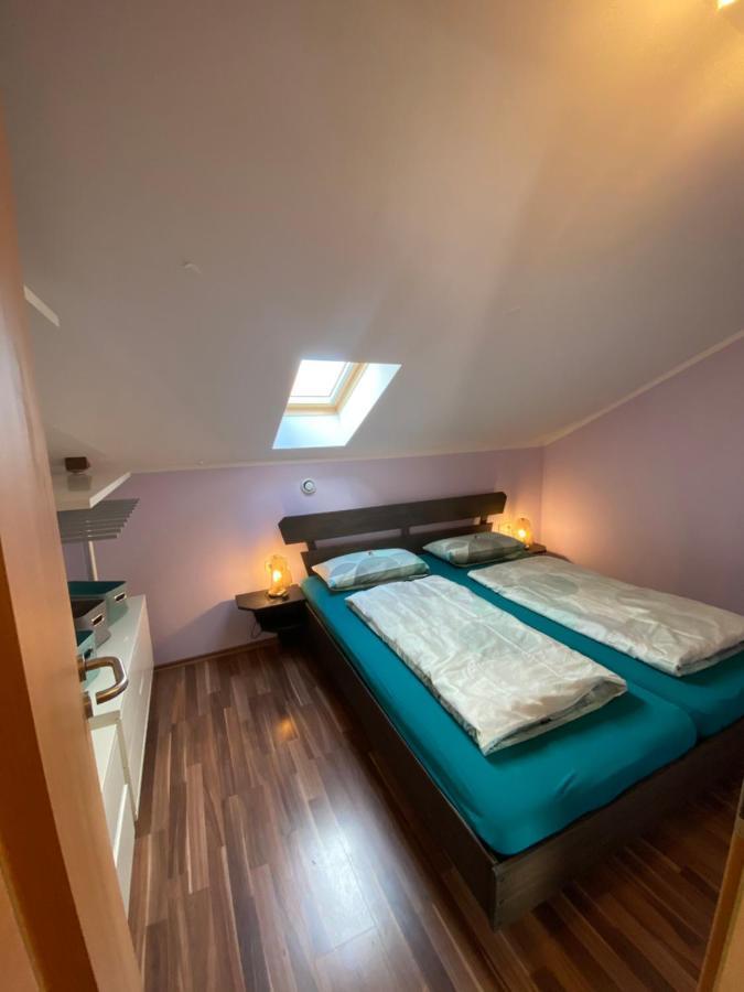 Gartner'S Platzl Apartment Eberfing ภายนอก รูปภาพ