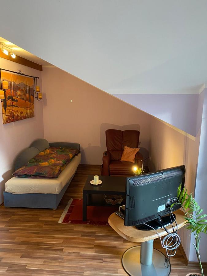 Gartner'S Platzl Apartment Eberfing ภายนอก รูปภาพ