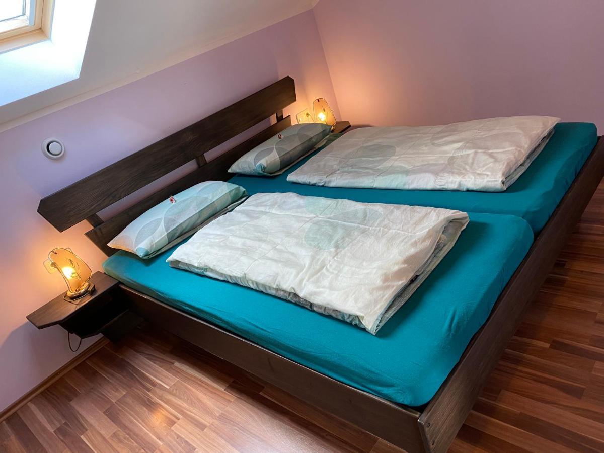 Gartner'S Platzl Apartment Eberfing ภายนอก รูปภาพ