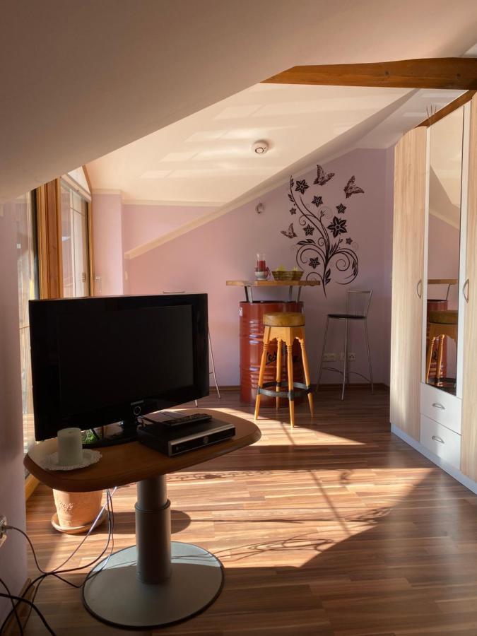 Gartner'S Platzl Apartment Eberfing ภายนอก รูปภาพ