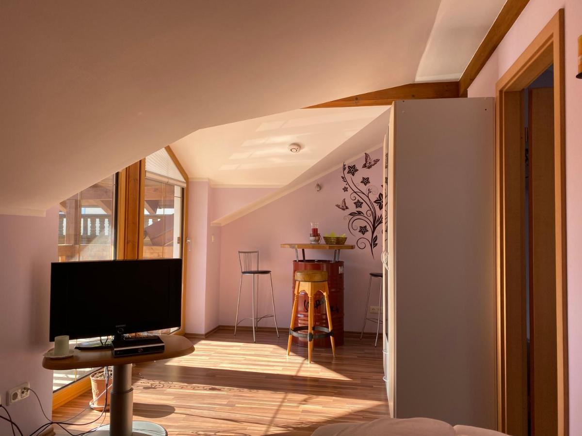 Gartner'S Platzl Apartment Eberfing ภายนอก รูปภาพ